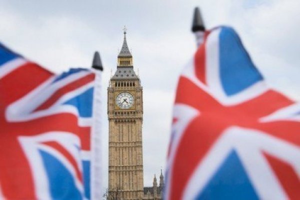 El Banco de Inglaterra fue el banco central que inició las alzas de tasas, pero será el último en terminarlas