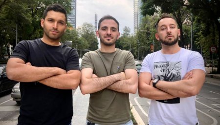 Startup chilena Hackmetrix cierra ronda con inversión para consolidar su presencia en Chile, México y Colombia