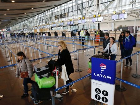 Latam sale de sus cuatro data centers en Chile y Brasil: lleva sus operaciones a la nube de Google