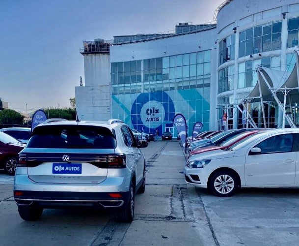 <p>OLX Autos cierra operaciones en México, Argentina y Colombia, y mantiene presencia en Chile</p>