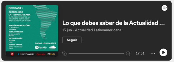 <p>Actualidad Latinoamericana | Delincuencia afecta comercio y supermercados en barrios de Santiago</p>
