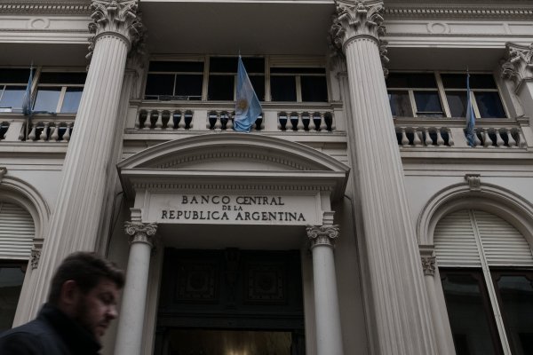 <p>Inflación mensual de Argentina se desacelera inesperadamente en mayo pero supera el 114% anual</p>