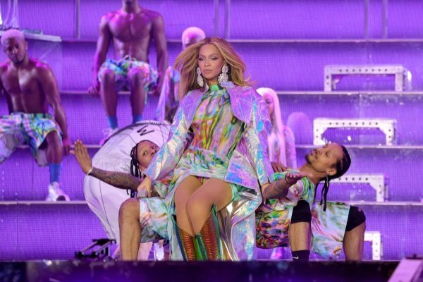 Economistas culpan a Beyoncé por la persistente alta inflación en Suecia