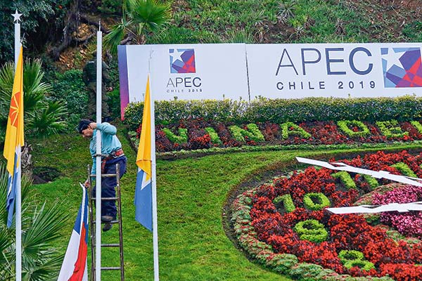 Gobierno de Brunéi vs. Travel Security: Justicia zanja disputa por reservas hoteleras tras fallida APEC Chile 2019