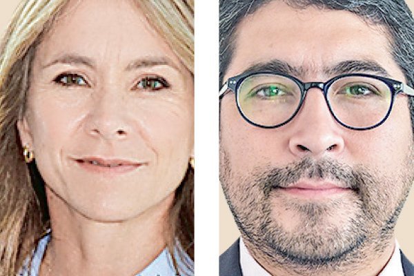 <p>La (ausente) separación de poderes del Estado</p>