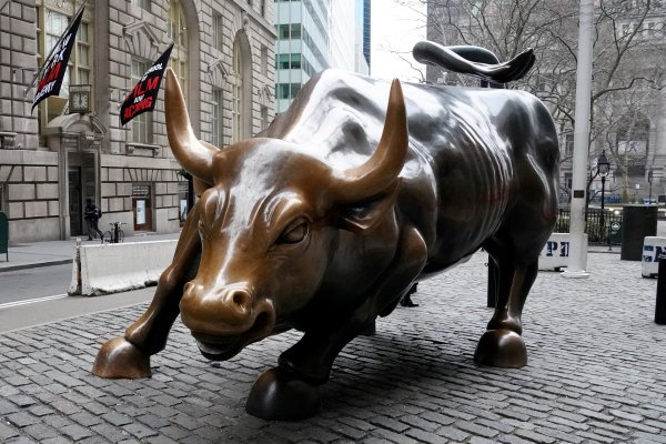 Bank of America y la bolsa de EEUU: "El mercado bajista ha terminado oficialmente"