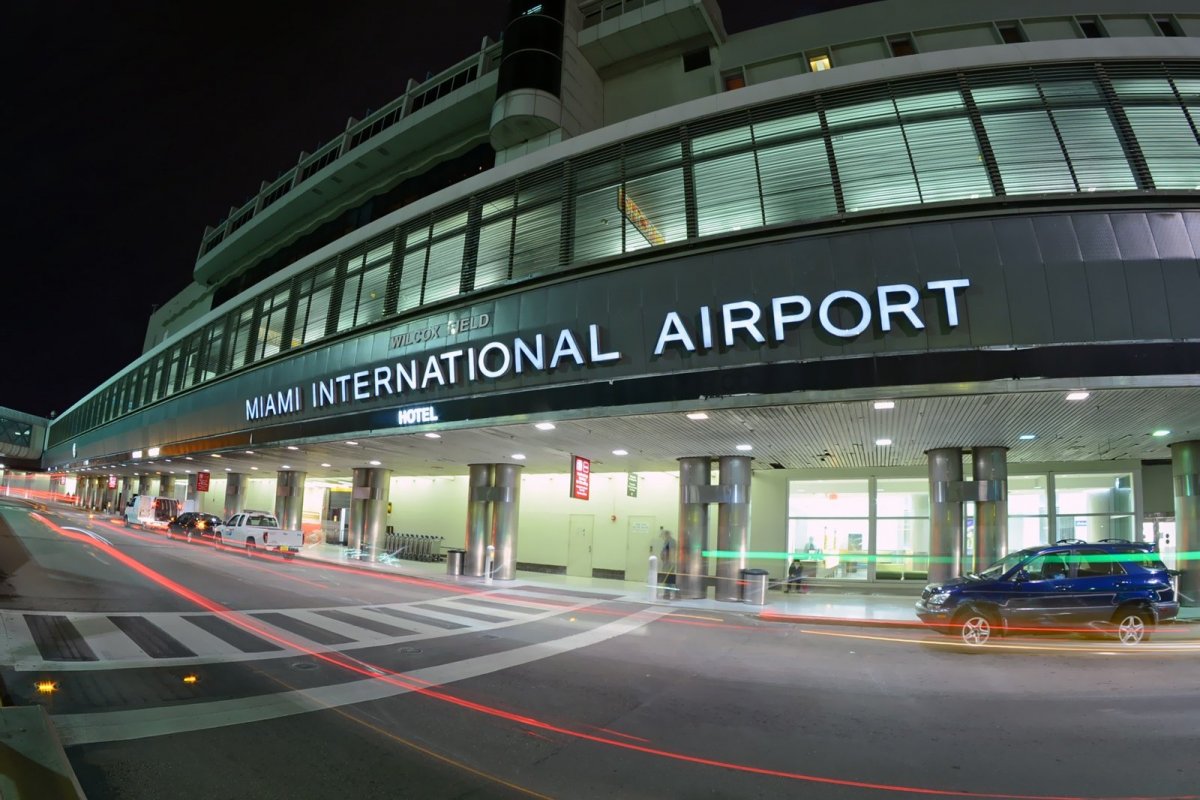 <p>Visa Waiver: chileno fue arrestado por la policía de EEUU por mal uso de pasaporte</p>