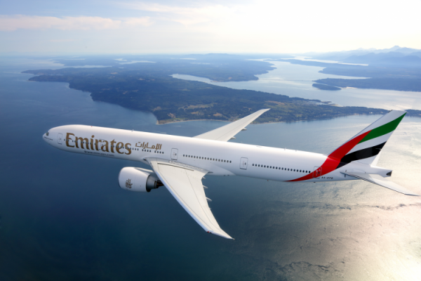 Perú inicia conversaciones con aerolíneas de Emiratos Árabes Unidos para nuevas operaciones en el país