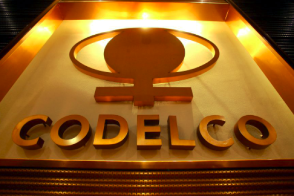 Directores y altos ejecutivos de Codelco emiten declaración pública ante renuncia de Sougarret