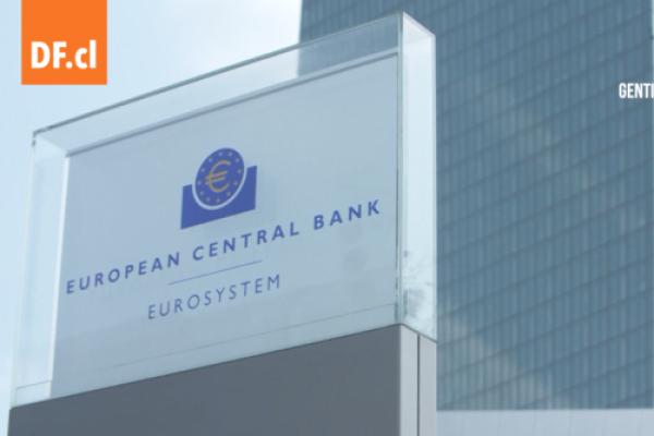 <p>Ahora en DF | El Euríbor alcanza el 4% en su tasa diaria tras la subida de tipos del BCE</p>