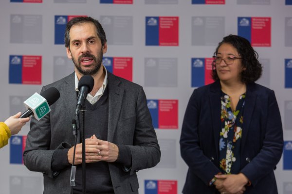 Encuesta de Microemprendimientos: brecha de salarios entre hombres y mujeres llega a casi 30%