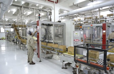 Dos gigantes del agro argentino se unen para producir bietanol en Córdoba con una inversión de US$ 54 millones