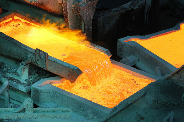 ¿Por qué Barrick Gold busca expandir la producción de cobre?