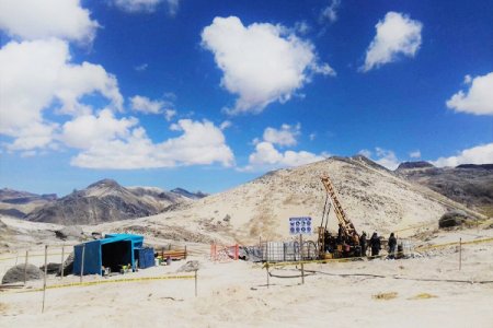 Costos de proyecto peruano de American Lithium suben a US$ 700 millones