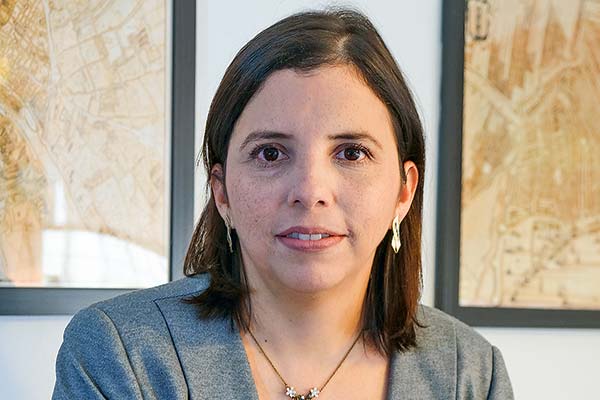 Claudia Martínez, de Zahler y Co, y el descenso que se espera en la inflación