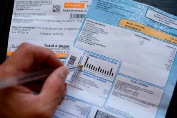 Perú ahora es la cuarta economía en la región con las tarifas eléctricas más bajas