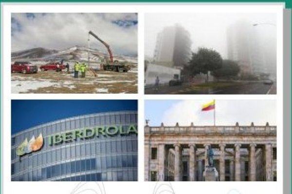 <p>🎙️ Actualidad Latinoamericana | CleanTech invertirá en extracción directa de litio en Chile</p>