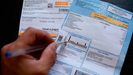 Perú ahora es la cuarta economía en la región con las tarifas eléctricas más bajas