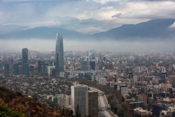Aumento de la inflación se explica en su mayoría por las alzas frecuentes de precios que aplicaron las empresas