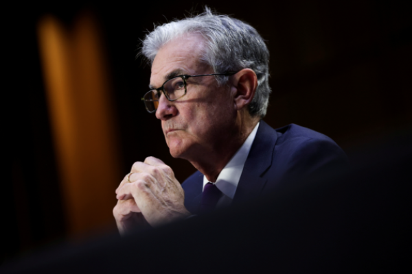 Powell dice que la pausa de tasas de junio es "prudente", pero la batalla contra la inflación de EEUU no ha terminado