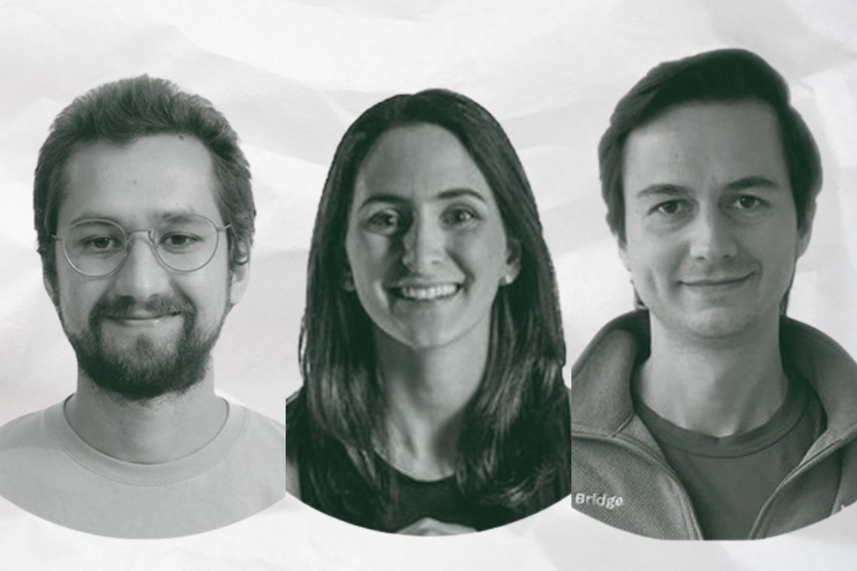 <p>El fondo venture capital mexicano que busca startups en Chile</p>