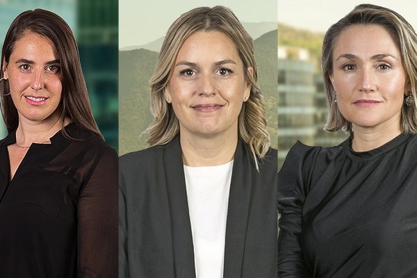 Mujeres en la profesión legal: la importancia de apoyar a las nuevas generaciones