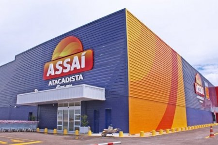 Francesa Casino pone la venta el 11,7% restante en la brasileña Assaí para reforzar la liquidez