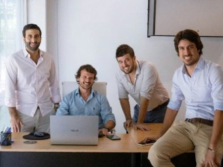 Tus Giros, el spin-off de la uruguaya Criptala que ofrece solución de pagos para los venezolanos y ahora también a los argentinos