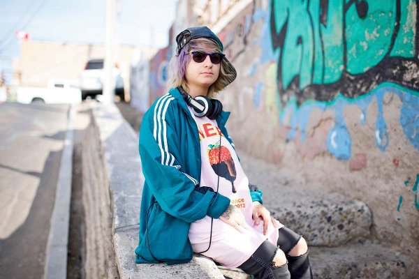 Cómo la confusa muerte de la DJ Anna Cook se convirtió en un podcast documental