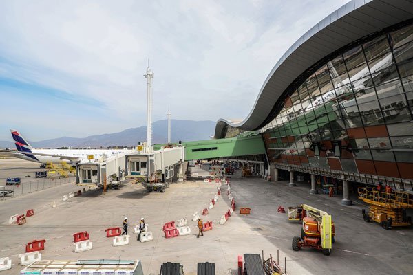 Nuevo Pudahuel solicita sumarse como tercero independiente al proceso que busca impugnar licitación del Duty Free