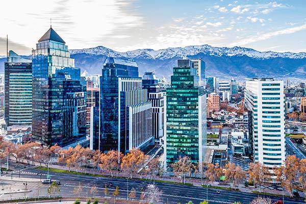 Grupo Sencorp busca recaudar sobre los US$ 34 millones con venta de activos