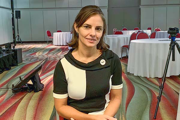 Casinos e indicaciones del Gobierno: “Creemos que tendrán un impacto en nuestro sistema impositivo”