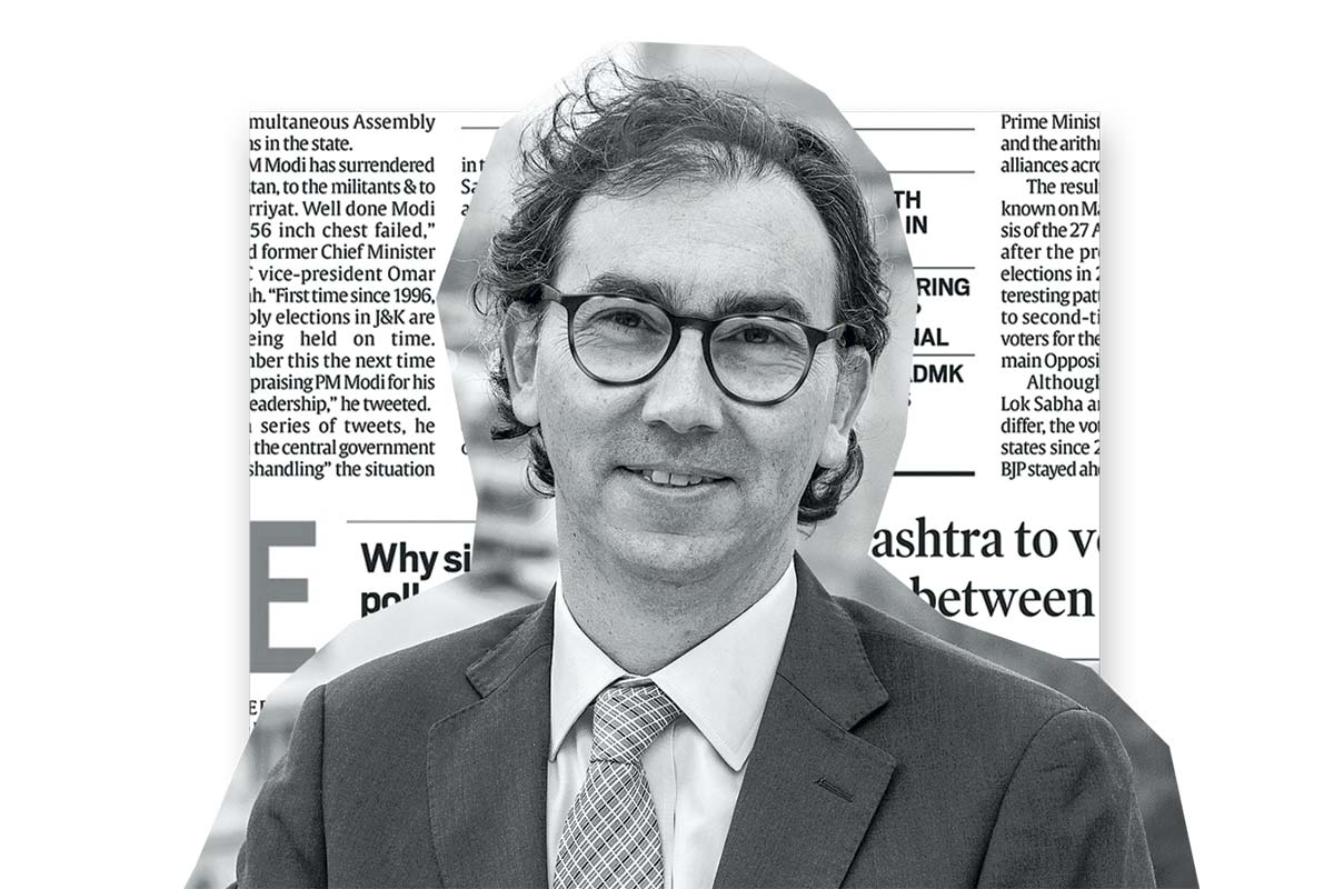 <p>Raúl Figueroa: "En el caso de la Seremi de Vivienda la opacidad ha sido la regla"</p>