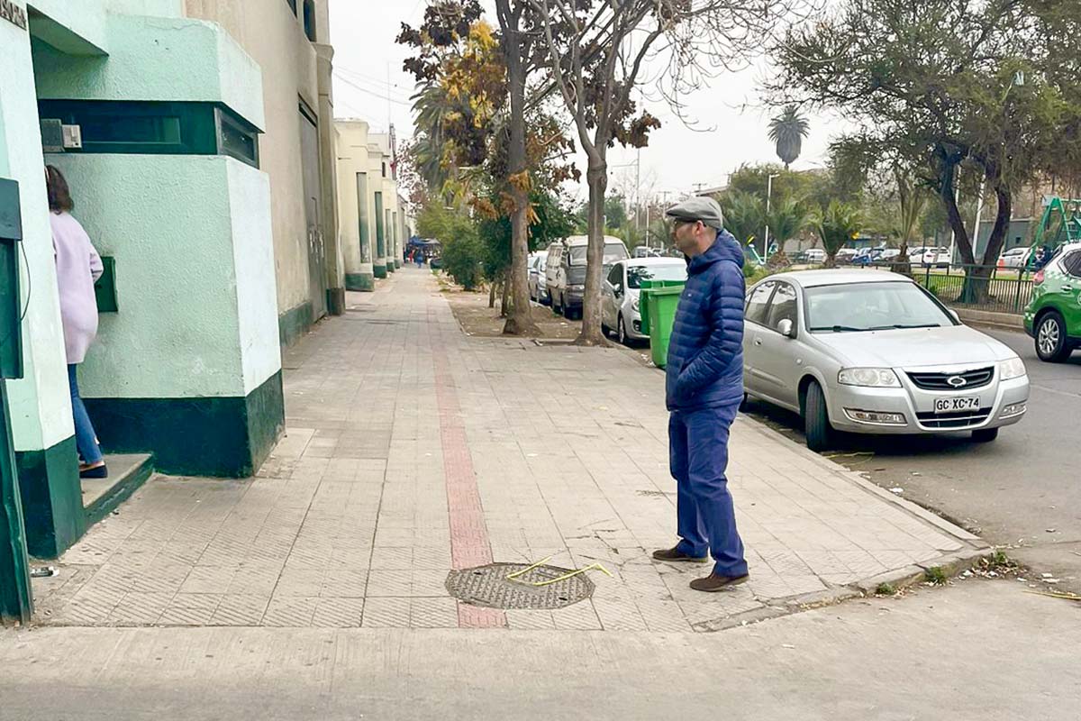 <p>La primera semana de Raúl Torrealba en prisión: “Bien y tranquilo”, según su mujer María Soledad Simonetti</p>