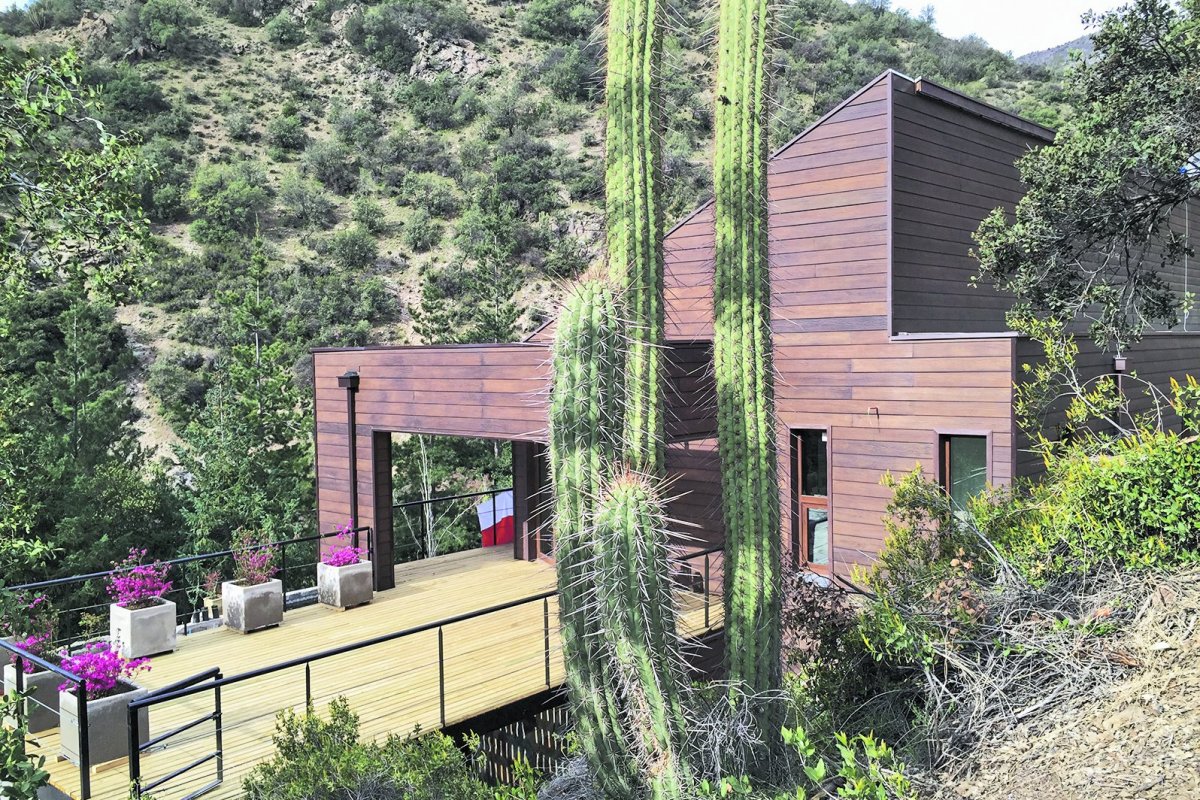 <p>Cero energía: la última tendencia en construcción</p>