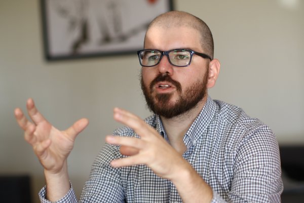 Jackson y caso Democracia Viva: "Lo que hay que hacer es generar tolerancia cero en este tipo de situaciones"