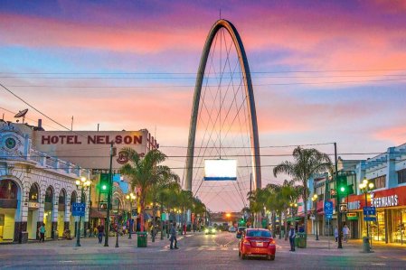 Chilenas LarrainVial y Grupo Patio se asocian con firma mexicana Grupo Delta para invertir en parques industriales en frontera con EEUU