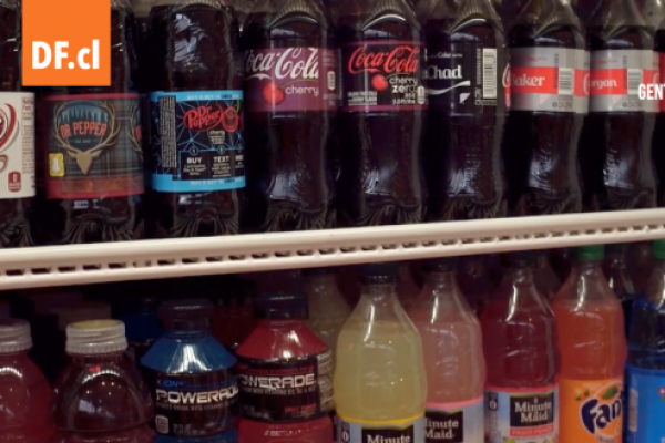 <p>Ahora en DF | La OMS desarrolla una IA para controlar la promoción de alimentos insanos en niños</p>