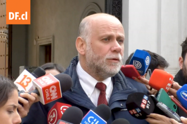 <p>Ahora en DF | Ministro Elizalde resalta la necesidad del pacto fiscal y promueve el diálogo en el Senado en busca de consenso parlamentario</p>