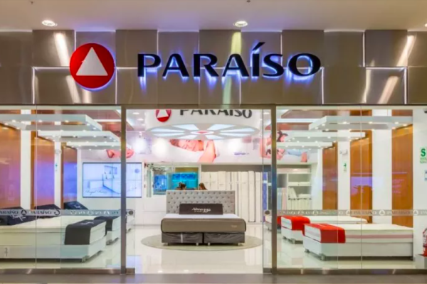 Peruana Paraíso ingresa a Chile en alianza con home center del grupo Sánchez & Sánchez