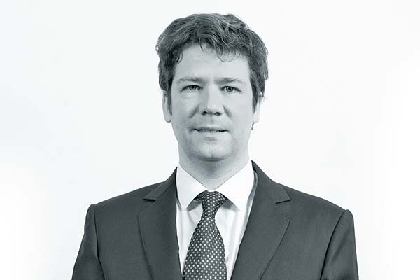 Javier Marshall, gerente de renta fija de LarrainVial Asset Management: “Lo más probable es que hacia fines de 2023 el tipo de cambio se mantenga en niveles bajo los $ 800”