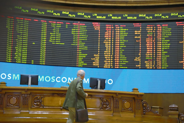 Mercados cierran el semestre con ganancias a pesar de las turbulencias bancarias en EEUU y la inflación