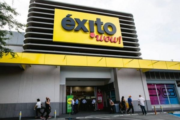 <p>Junta directiva de GPA, accionista mayoritario de Grupo Éxito, rechazó la oferta de Gilinski</p>