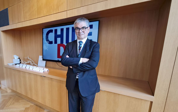<p>Marcel anuncia una reforma a la Unidad de Auditoría de Gobierno para evitar casos como Democracia Viva</p>