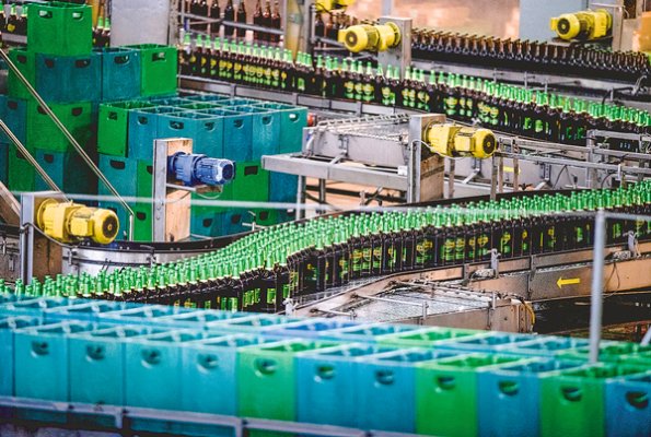 CCU rechaza acusaciones de AB InBev y le atribuye propósito de “revancha” por demandas pasadas