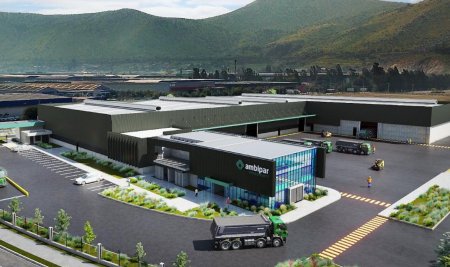 Brasileña de gestión ambiental Ambipar pone foco en Chile, Perú y Paraguay en estrategia de expansión