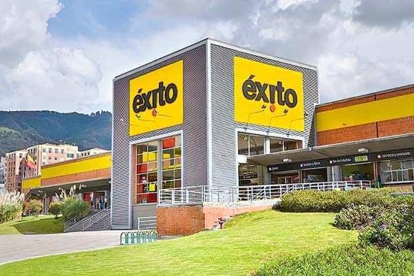 <p>Chilena Cencosud, Alkosto y fondos europeos, entre los posibles interesados en la colombiana Éxito</p>