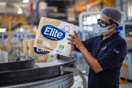 Chilena CMPC concreta su primera emisión en el mercado mexicano por unos US$ 188 millones