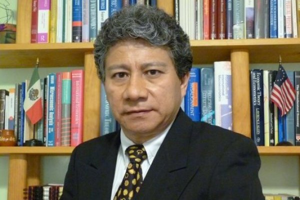 Coutiño por posible recorte del BC: “Nos puede costar más el apresurarnos en empezar a reducir las tasas que si nos esperamos unos meses más”