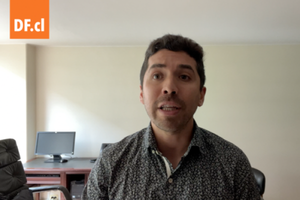 <p>Ahora en DF | Presidente de la Comisión del Trabajo asegura que inicio de votación de la reforma de pensiones el 4 de julio es “irrevocable"</p>